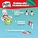 Pritt Barra Adhesiva, pegamento infantil seguro para niños para hacer manualidades, cola...
