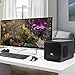 OWC Mercury Helios FX, External Expansion Chassis with Thunderbolt 3 for PCIe Graphics Cards