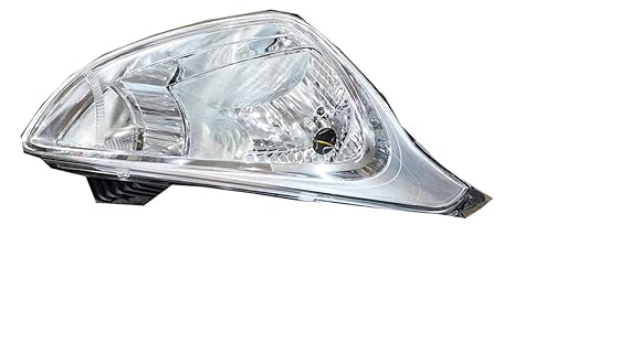 MINDA HEAD LIGHT ASSEMBLY I-10 GRAND TYPE-1 LEFT SIDE