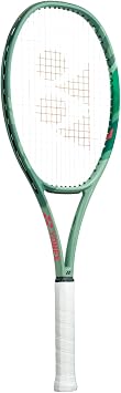 YONEXYONEX 23 Percept 97 310G Unstrung 310G Tennis Racket Competition Racket Light Green - Dark Green 3