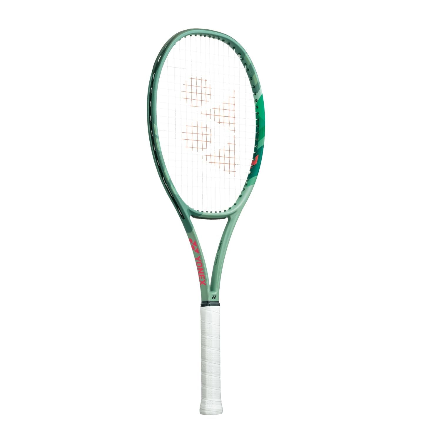 Amazon.com : YONEX 23 Percept Pro 97L (290G) Unstrung 290G