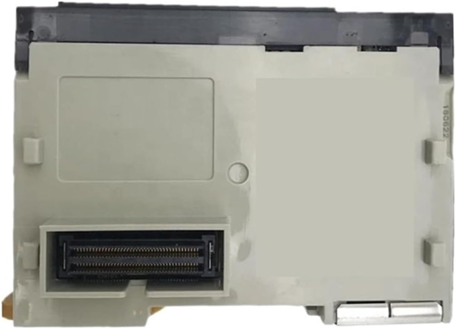 Ahjyym CJ1W-NC133 Industrial PLC Motion Control Module for Factory Automation and Positioning .0526