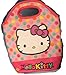 Hello Kitty Polka Dot Lunchbag