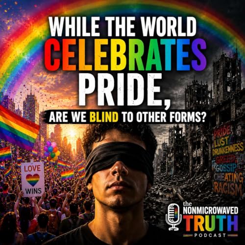 While the World Celebrates Pride, Are We Blind To Other Forms?