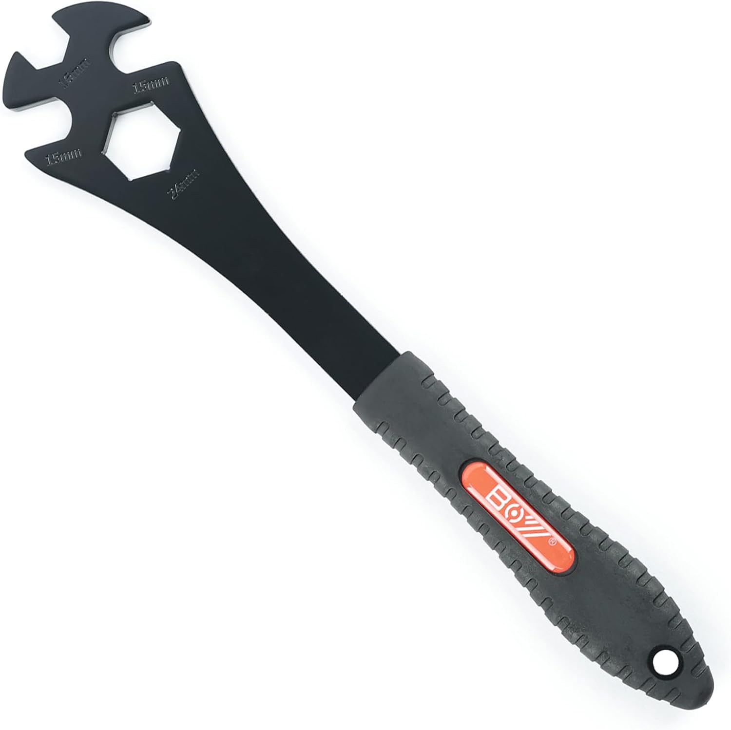 Bike Freewheel Removal Tool and Cassette Lockring Remover Tool with Shop Sprocket Remover, Chain Whip and Multi-Functional Pedal Wrench