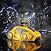 Transformers Toys Studio Series Deluxe Class 01 Gamer Edition Bumblebee Toy, 4.5-inch, Action Figure for Boys and Girls Ages 8 and Up