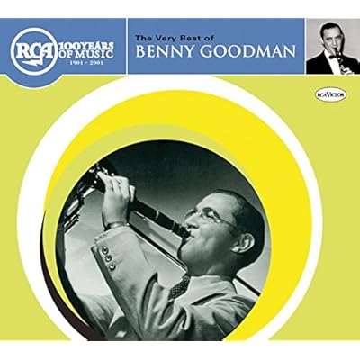 Benny Goodman Very Best of