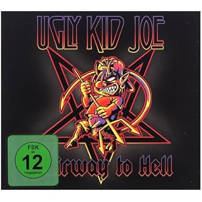 Stairway To Hell