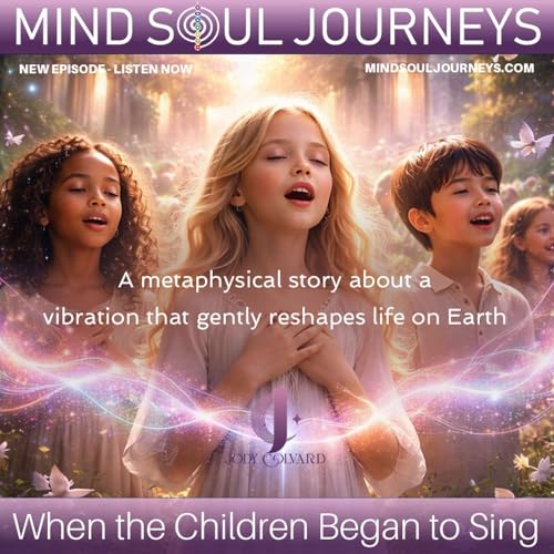 14: When the Children Began to Sing