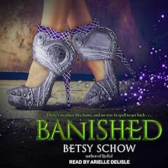 Banished cover art