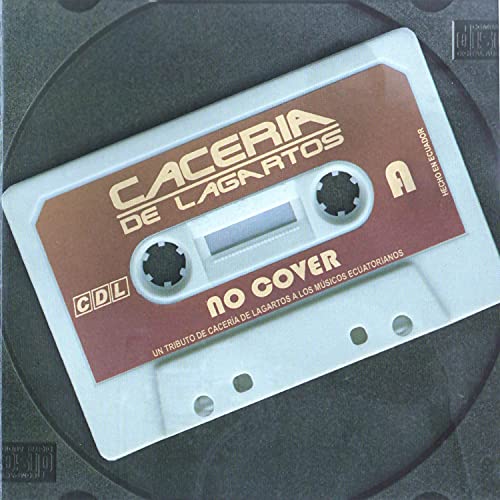 Cacería de Lagartos