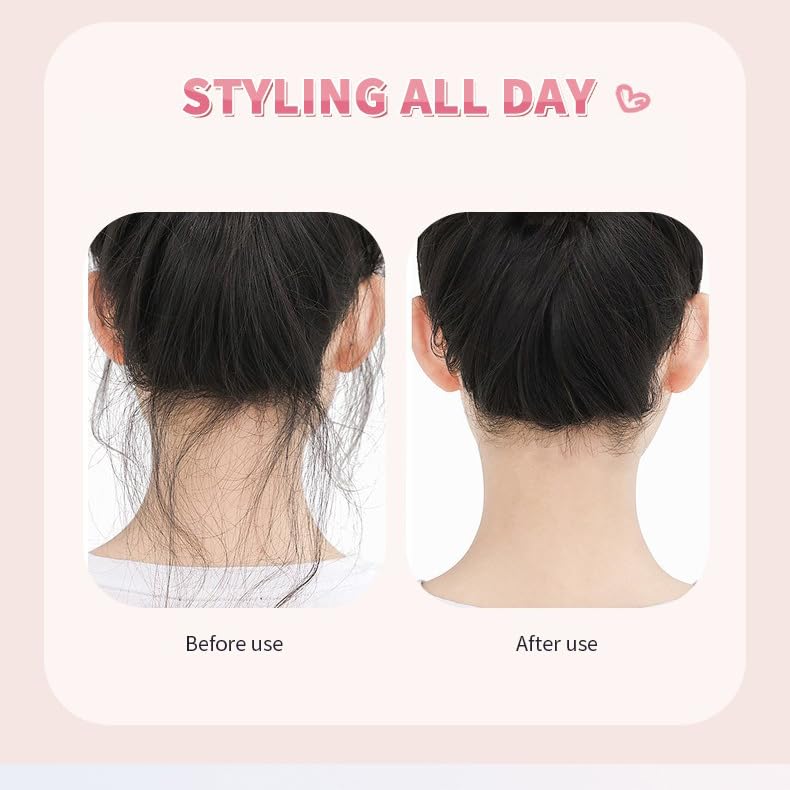 Set 2 pcs Cera Moldeadora para Cabello Mini 40g c/u miniatura 4