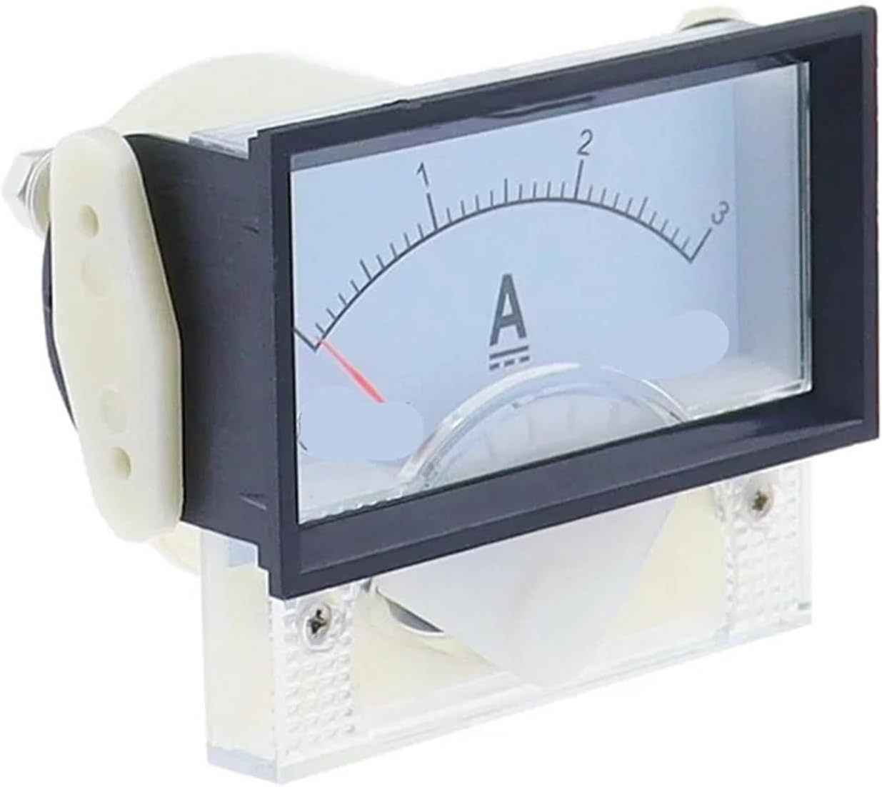 85C17 DC 1A-1000A Analog Current Panel Meter(50A)
