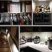 Motion Sensor Closet Lights, 10 Led Battery Powered Lights Led Under Cabinet Lighting Wireless Under Counter Light, Stick On Lights Motion Night Light Bar for Stairs Hallway Kitchen, White 6 Pack