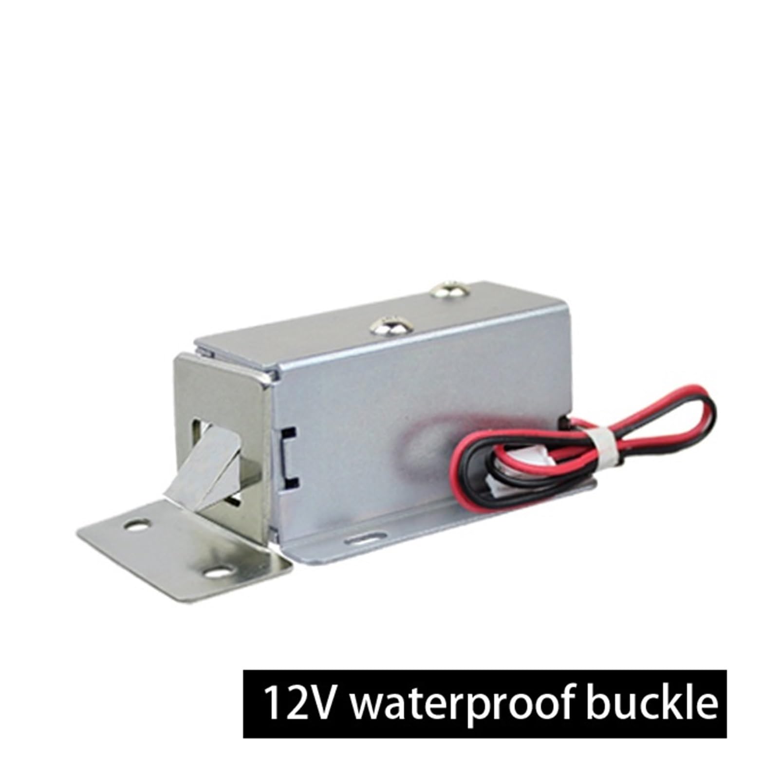 zamek elektromagnetyczny zamek drzwiowy szafki elektromagnetycznej