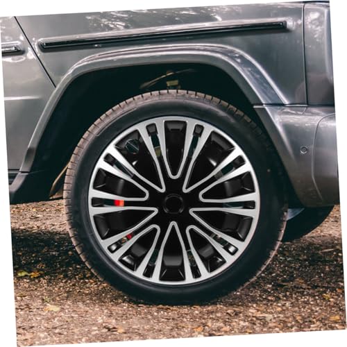 Enjoliveurs de roues Gatuida robustes : protégez et sublimez vos moyeux auto