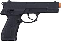 Vista 2 de Pistola de paintball Menace 50cal