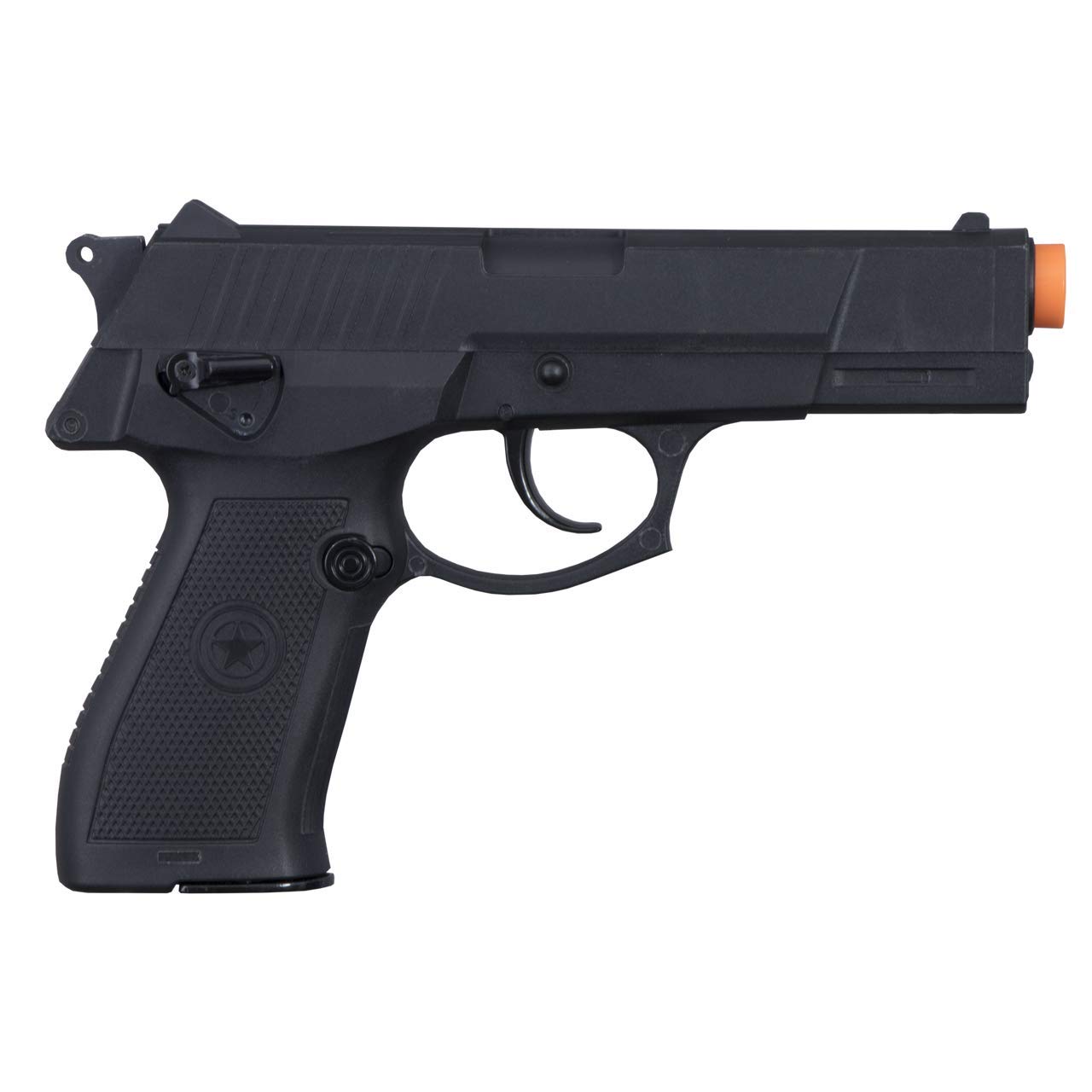 Menace 50cal Paintball Pistol