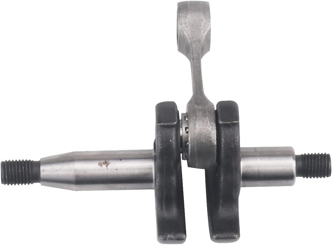 Crankshaft for Stihl HS81 HS81R HS81T HS86 HS86R Hedge Trimmer 4237 030 0400