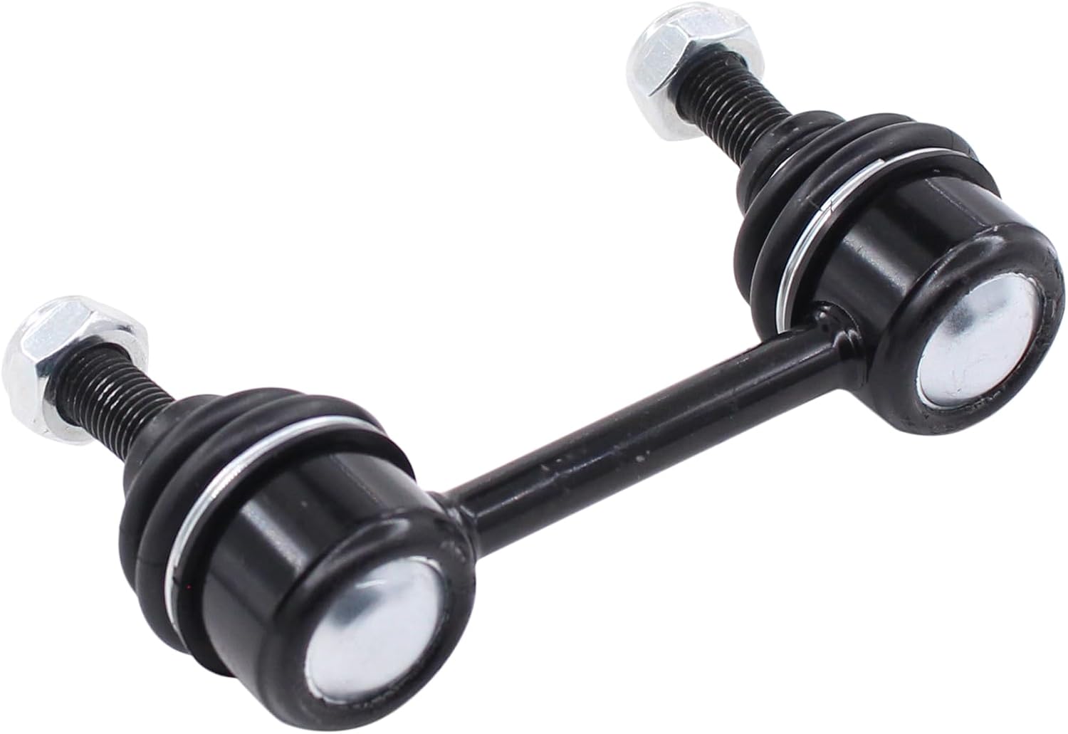 ApplianPar Driver and Passenger Side Rear Sway Bar Links for Subaru Outback Legacy Baja Honda S2000 2000-2009