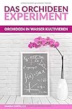 Das Orchideen-Experiment: Orchideen in Wasser kultivieren