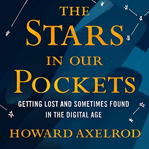 Cover art for The Stars in Our Pockets
