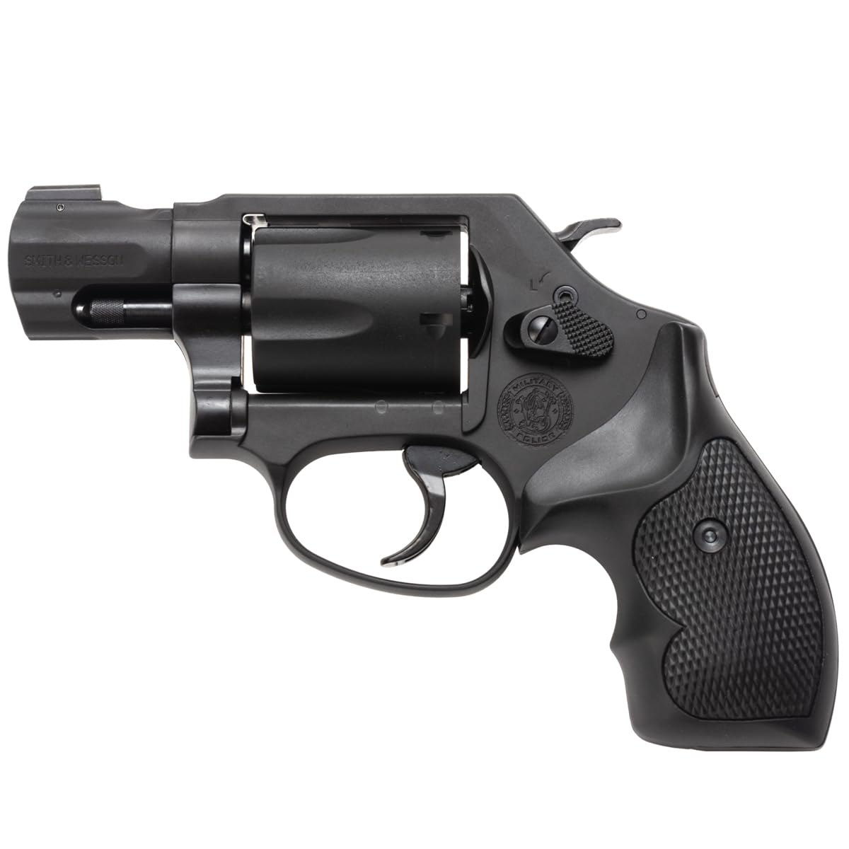 タナカ　S & W360PD HWモデルガン Amazon.co.jp: タナカ S&W M&P 360.357Magnum HW モデルガン : ホビー
