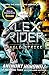 Eagle Strike (Alex Rider Book 4)