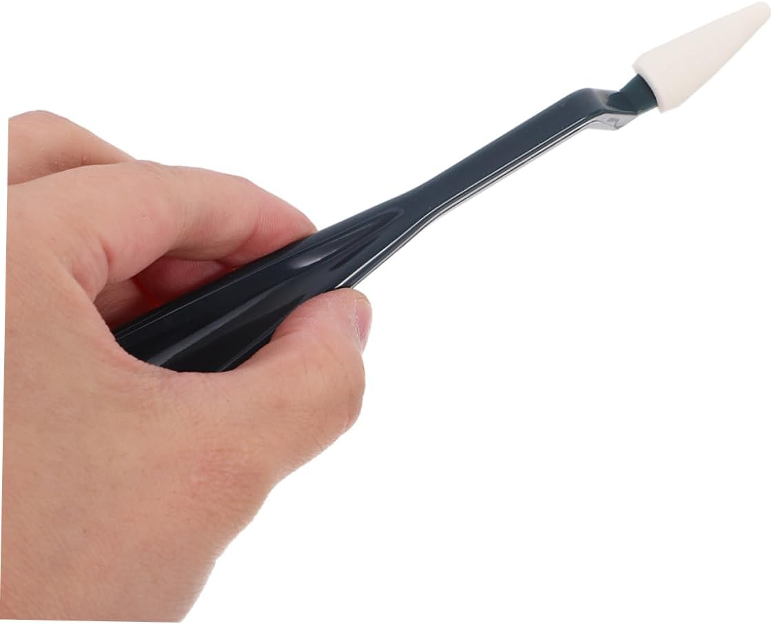 Blending Stumps for Drawing, Sketch Wiper Set for Professionals