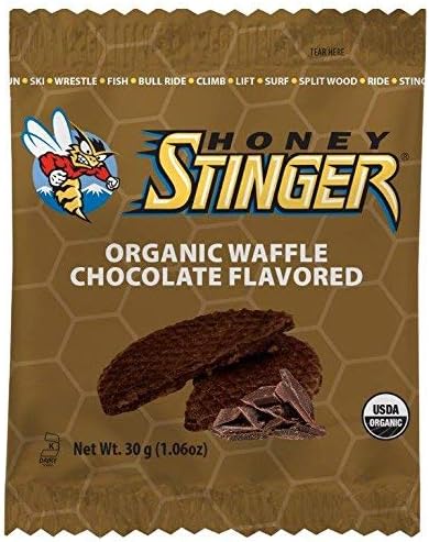 Honey Stinger Stinger Waffle - Chocolate