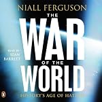Cover of The War of the World