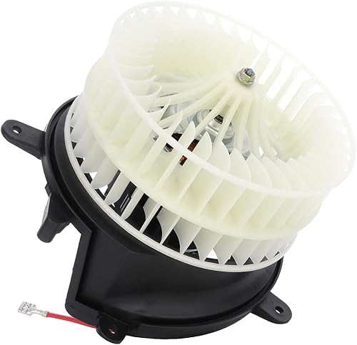 Vista 1471 de SCITOO 700188 Reemplazo del motor del ventilador HVAC con jaula de ventilador para Toyota Tacoma 2005-2015, reemplazo OE - 87103-04043, 87103-04044