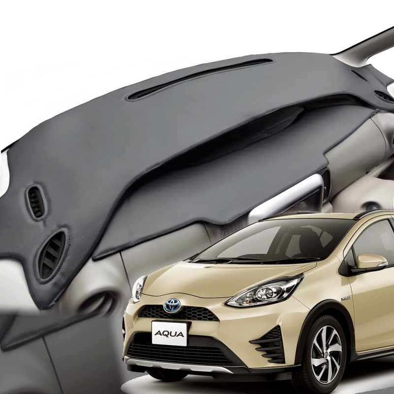 Amazon | ドレスアップパーツ 車用ダッシュマット【クロスオーバー