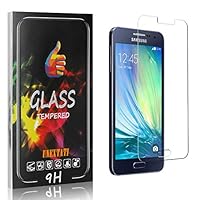 Algopix Similar Product 5 - UNEXTATI Screen Protector for Samsung