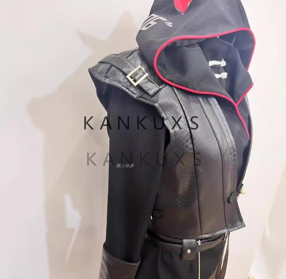 恋と深空 アキラ コスプレ フルセット 恋と深空 アキラ コスプレ フルセット KANKUXS] フルセット 衣装 恋と深空
