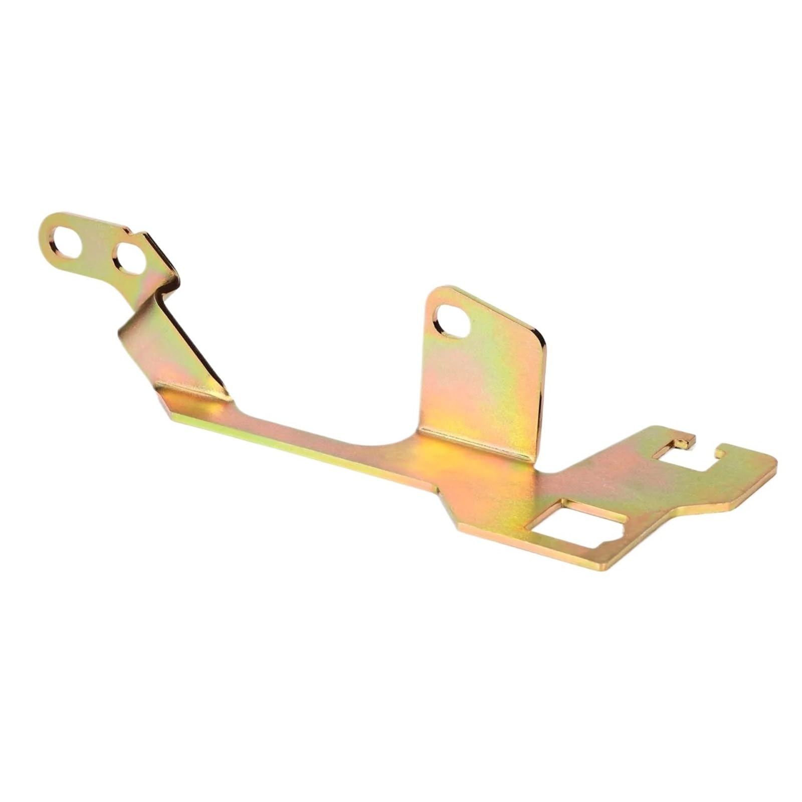Kable napędowe Pasuje do gaźnika Edelbrock TH350 700R4 2004R skrzyni biegów Quadrajet AVS AutoPart uchwyt linki przepustnicy kickdown Motocyklowe kable napędowe