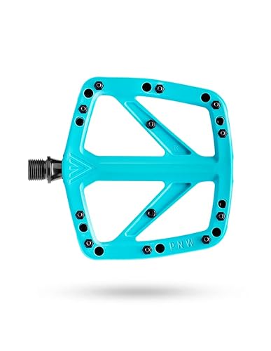 Pnw Components Range Composite Pedal (Seafoam Teal) #TOP19