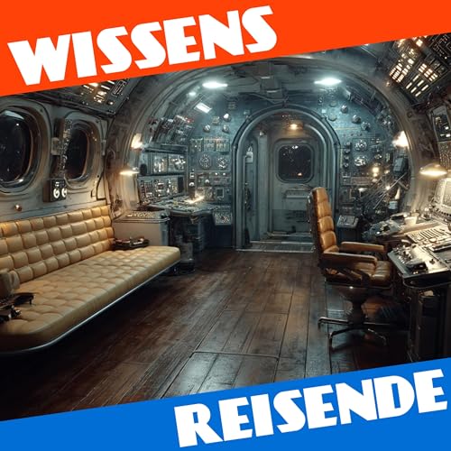 Die Rückkehr des Raumzeitschiffs!