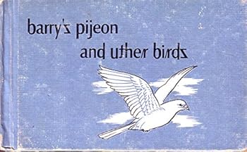 Unknown Binding Barry's pijeon and uther birds (I.T.A. library : set 5) Book