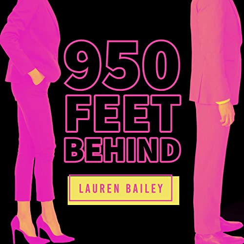 Tupperware talks: Lauren Bailey