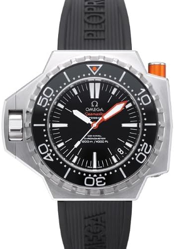 omega seamaster 1200