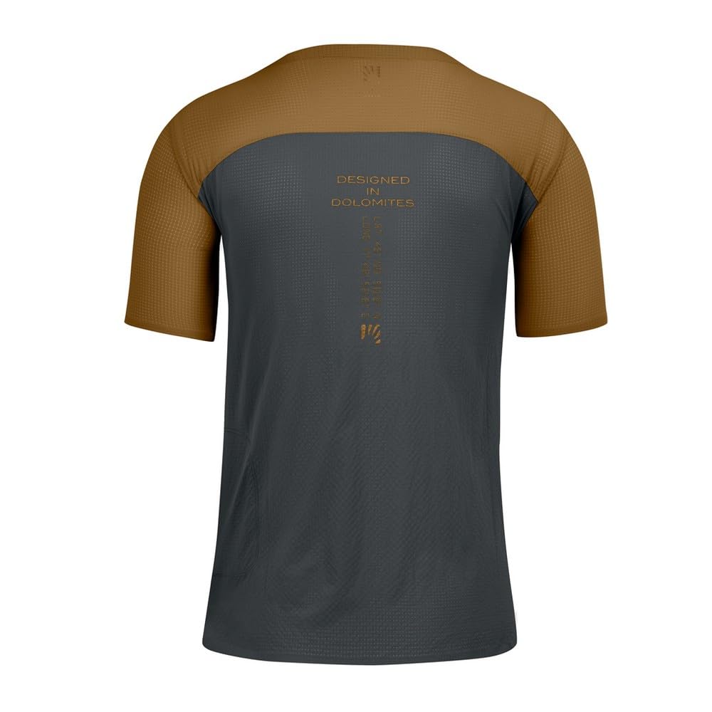Karpos Ledro Tee T-Shirt Homme (Paquet de 1)