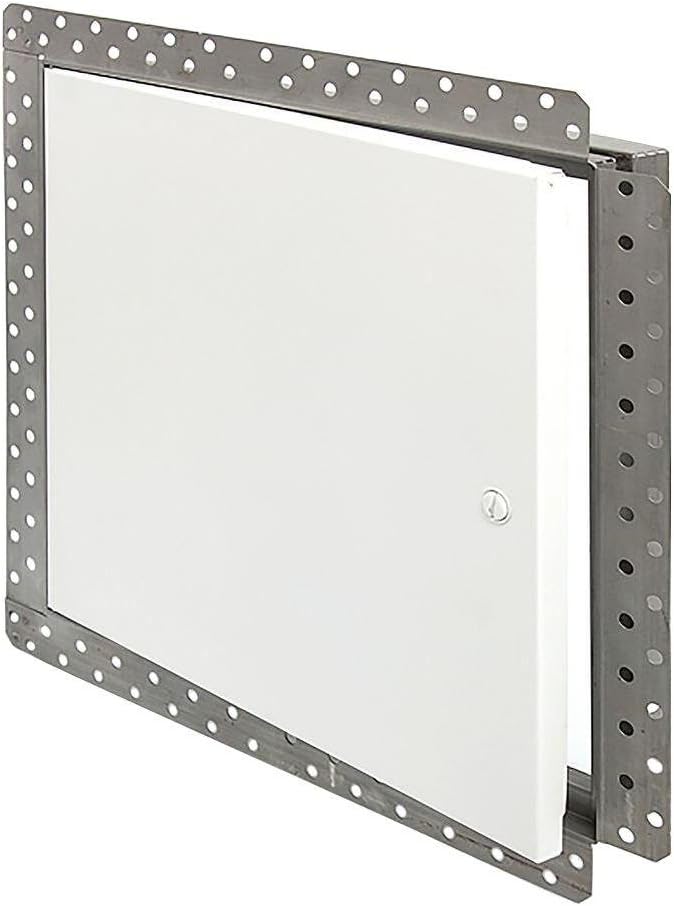 Acudor Access DW-5040 Series (Z41818SCPC) 18x18 Flush for Drywall