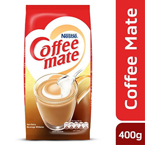 Image of Nestle Coffee Mate, Non-Dairy Whitener 400G