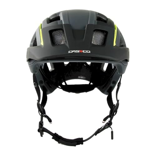 Casco MTBE 2 Casco nero