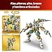 Imagen de LEGO Ninjago Titán Robot de Lloyd: 15 Aniversario 71860