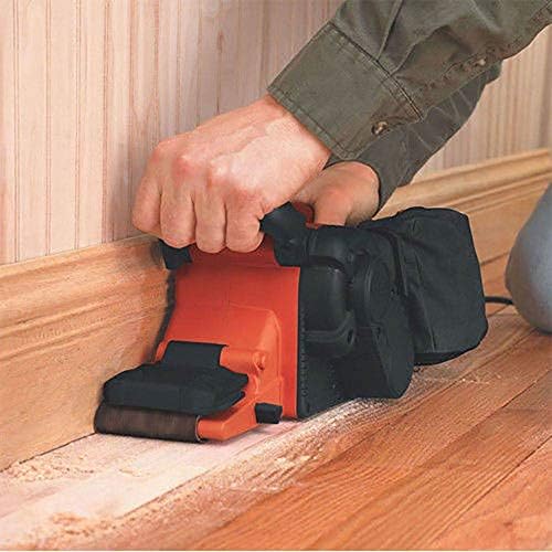 black & decker ds321