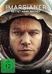 Disney – Der Marsianer - Rettet Mark Watney,1 DVD: Ausgezeichnet mit 
