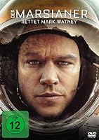 Disney – Der Marsianer - Rettet Mark Watney,1 DVD: Ausgezeichnet mit 