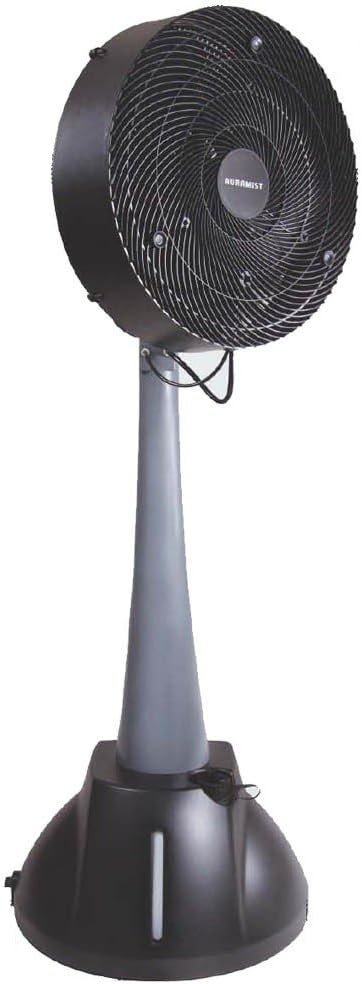 Milos 18" Residential DRY Mist Fan System